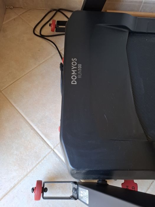 Passadeira Domyos Run 100