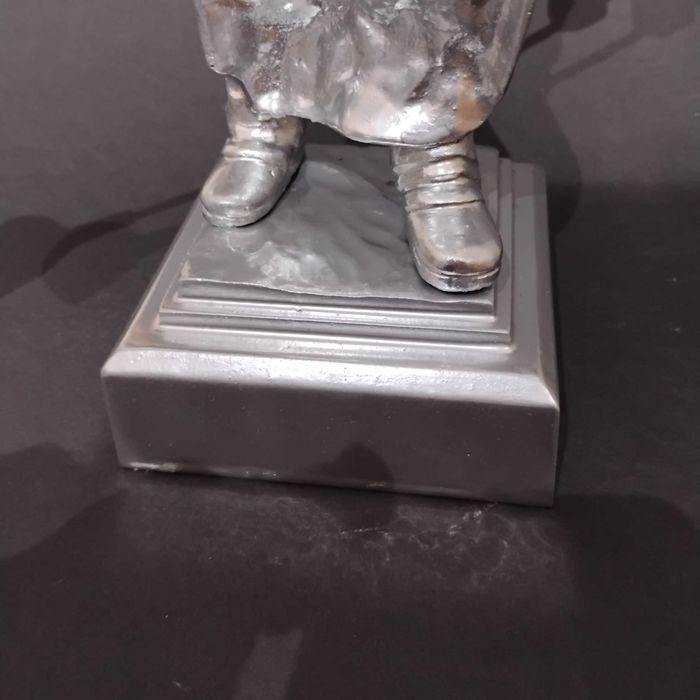 figura Hutnik/ odlewnik /