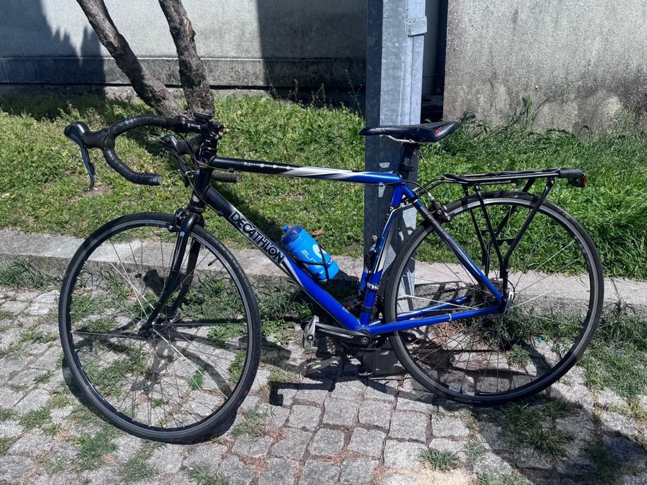 Bicicleta ciclista