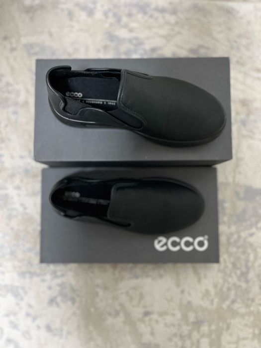 Сліпони ECCO Street 1
