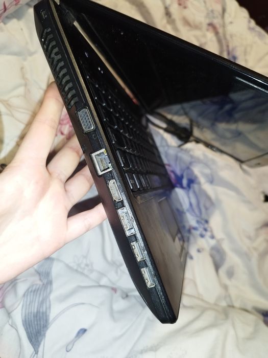 Ноутбук Lenovo G570