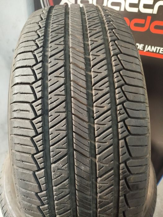 Conjunto  Pneus 235/60R18
