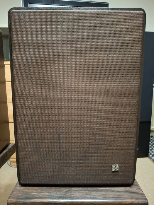 Telefunken TL 750 та підставки