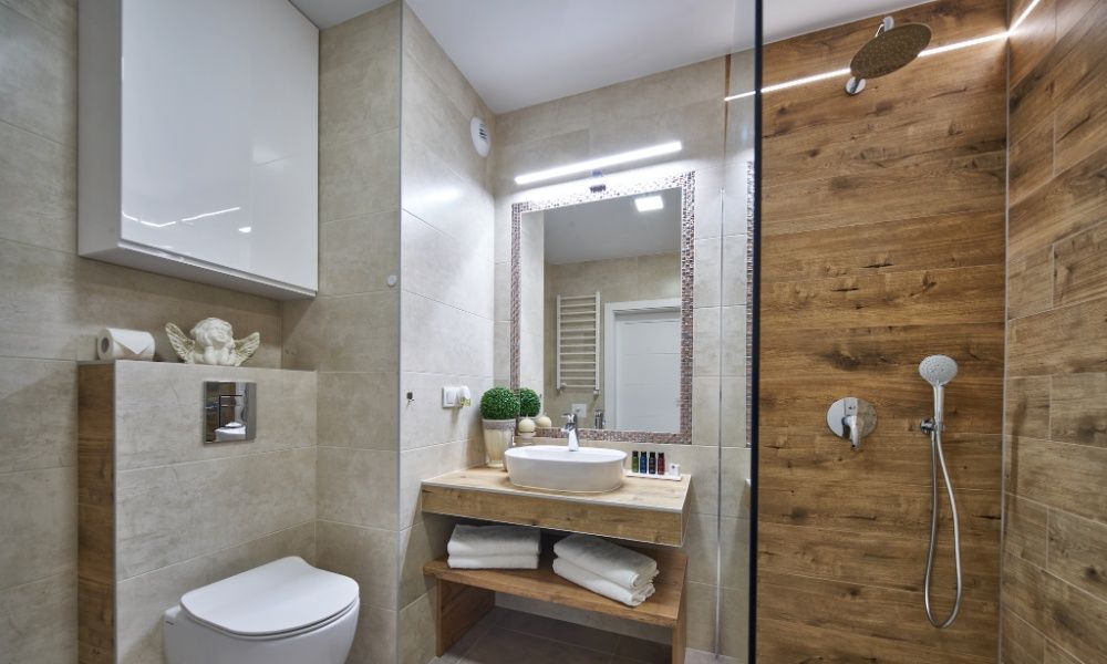 Reda Apartament Aquatower Premium - Mieszkanie Wynajem Gdynia Rewa