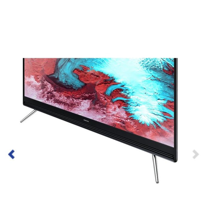 Samsung  32 " UE32K8100AW