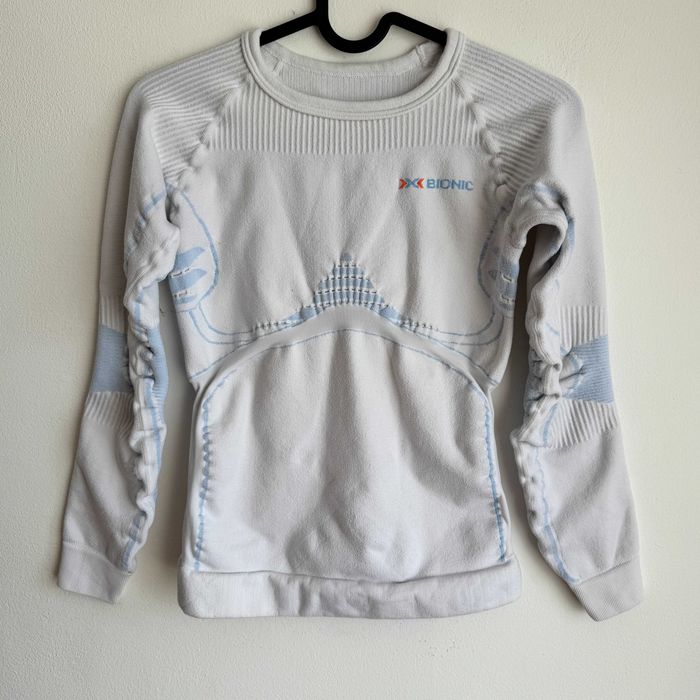 Термобілизна жіноча X-Bionic XS