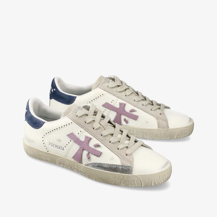 Кросівки Premiata Stevend 7273