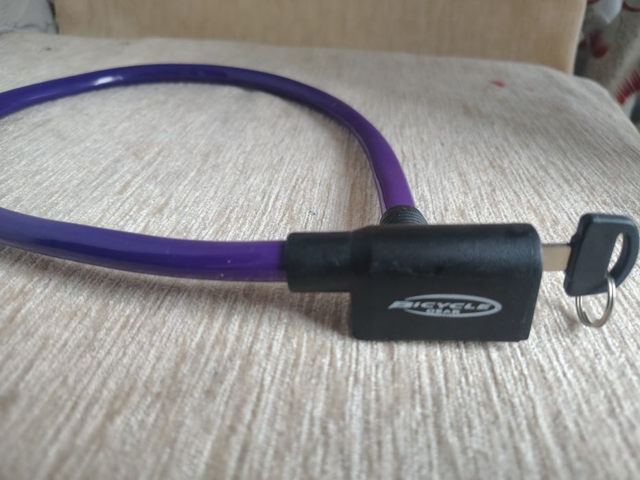 Комплектующие для велосипеда