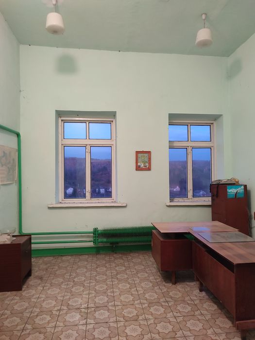 Продаж будівлі комерційного призначення в м. Старий Самбір