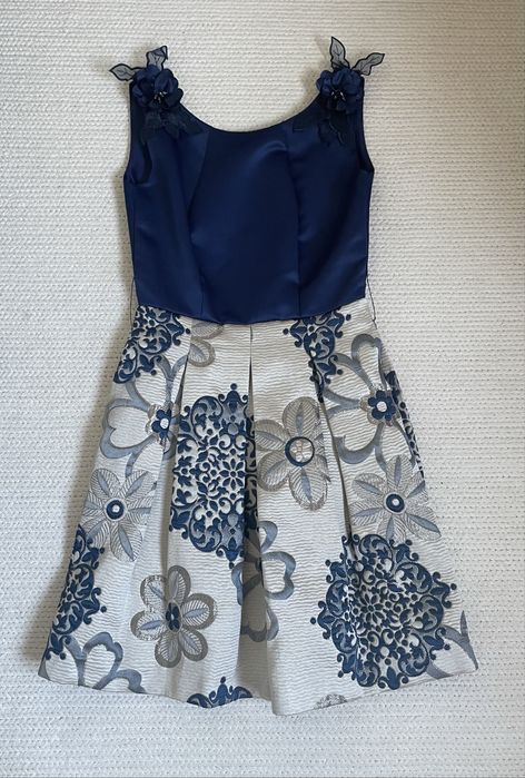 Vestido Cerimonia