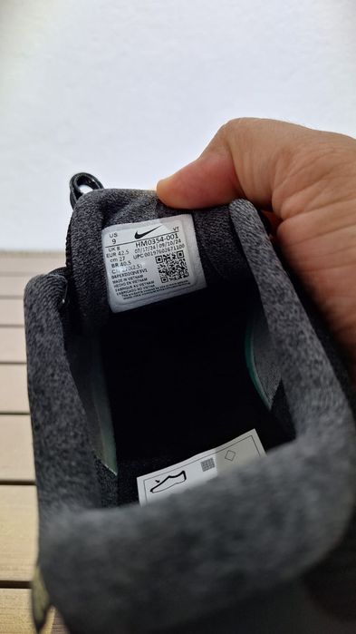Кросівки Nike MOTIVA GTX US9 EU42.5 27CM. HM0354 001