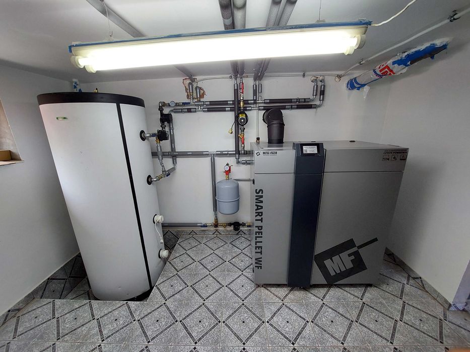 Hydraulik RAF-TECH