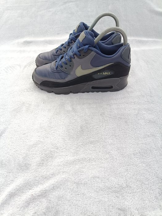 Женские кроссовки Nike Air Max р38