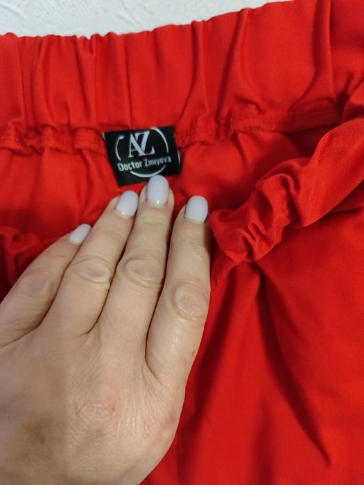 Медицинский костюм