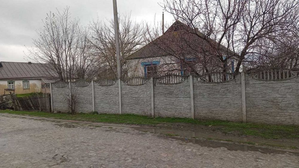 Продається будинок с Журавлиха Білоцерківського району
