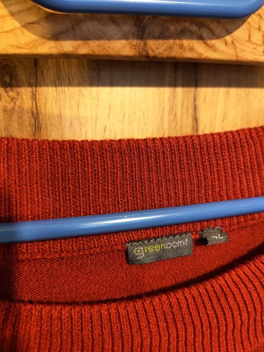 Sweter Greenpoint 42 XL