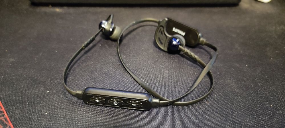 Навушники Philips SHB5900