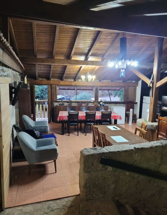 Quinta do professor ui