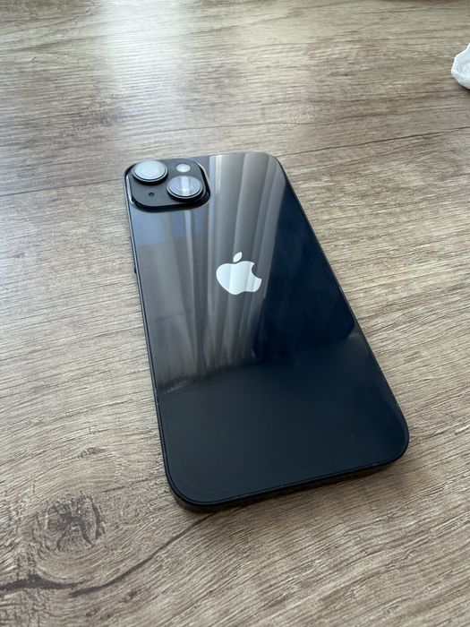 Продам iPhone 14 256 GB