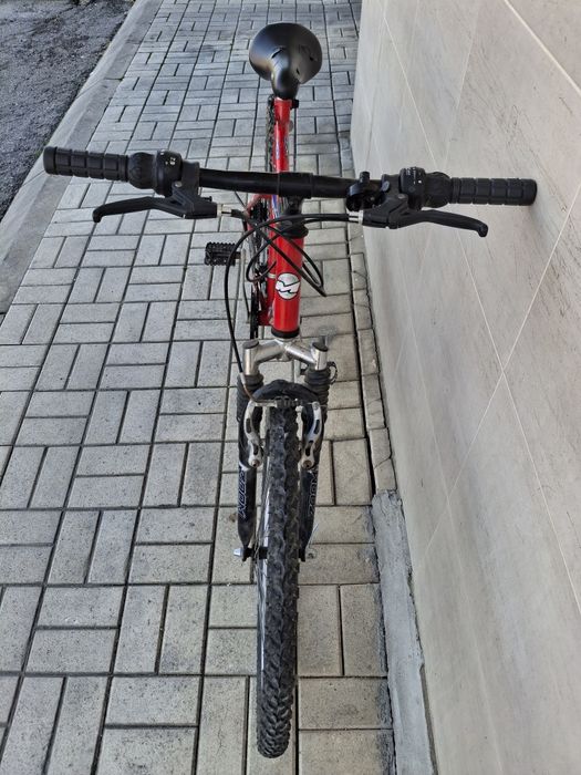 Bicicleta Roda 26