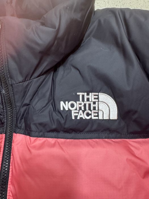 Nowa Oryginalna kurtka the north face Retro 1996 Nuptse 700