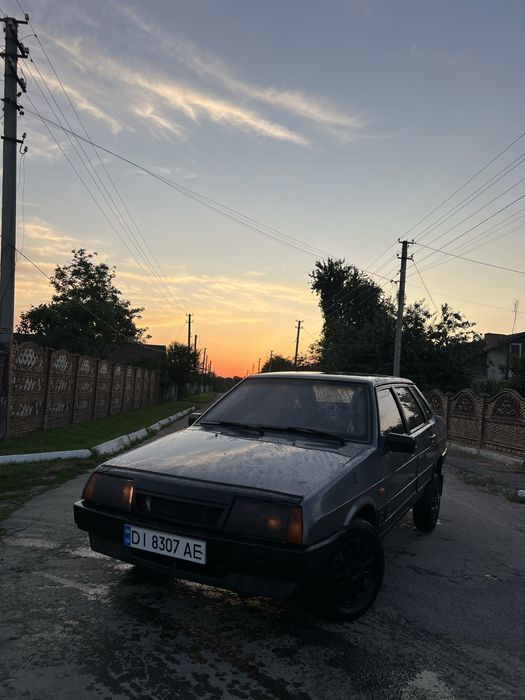 Продам Ваз 21099