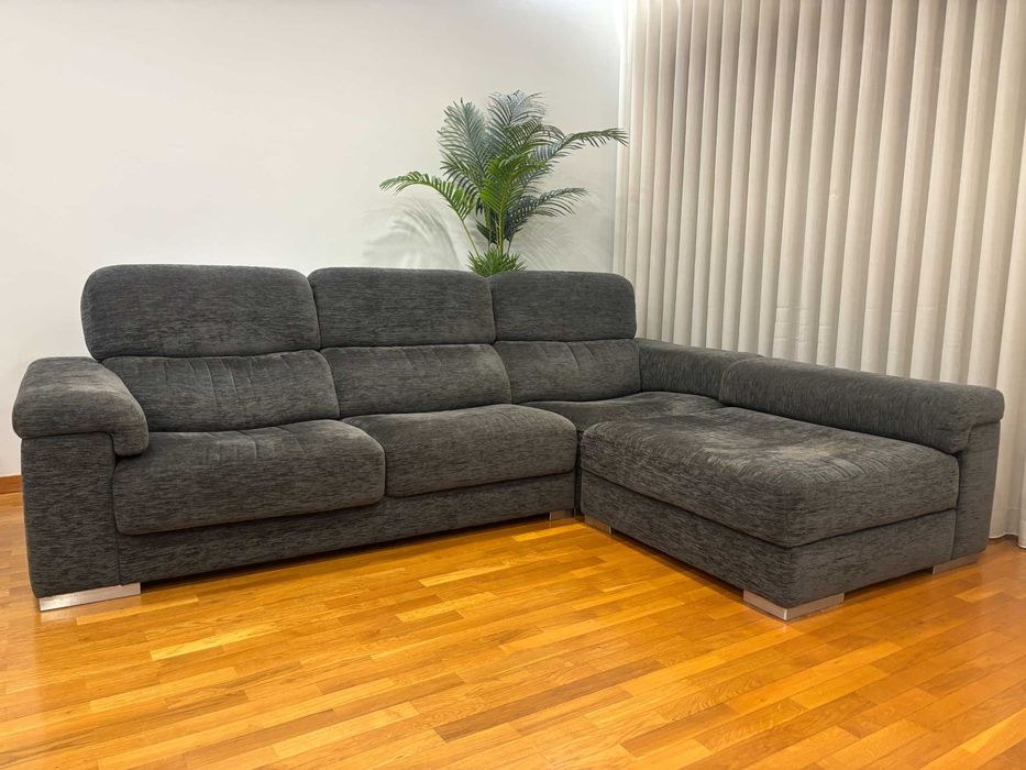 Sofa Chaise Long
