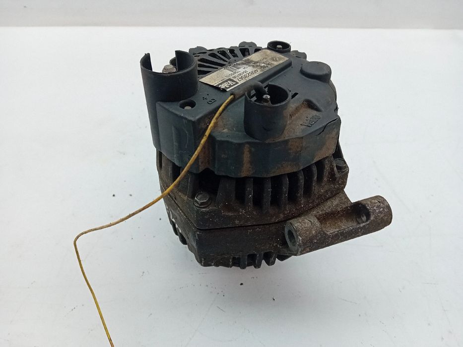 Alternador FIAT Panda (169_)