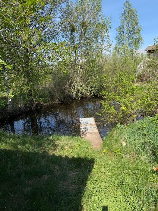 Будинок (дача) Тетерівський масив Житомирська область