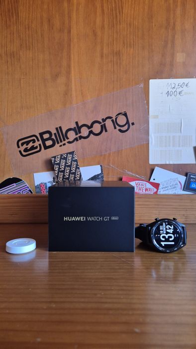 Huawei Watch Gt 46mm