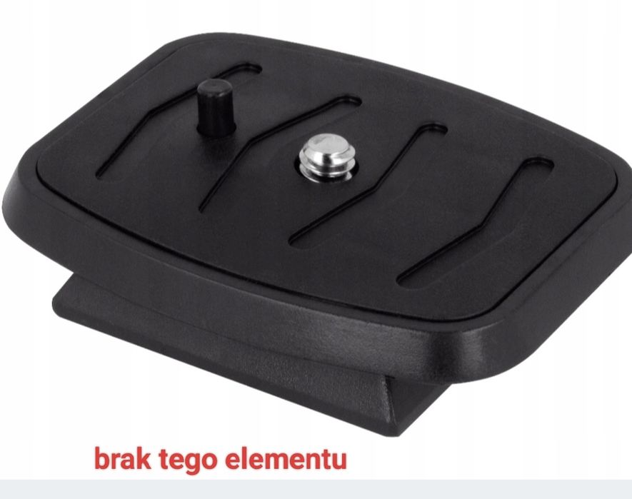 Statyw uniwersalny bardzo stabilny AMBICO V-0542