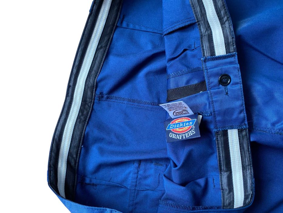 Dickies Beavers W38/L34, stan bardzo dobry