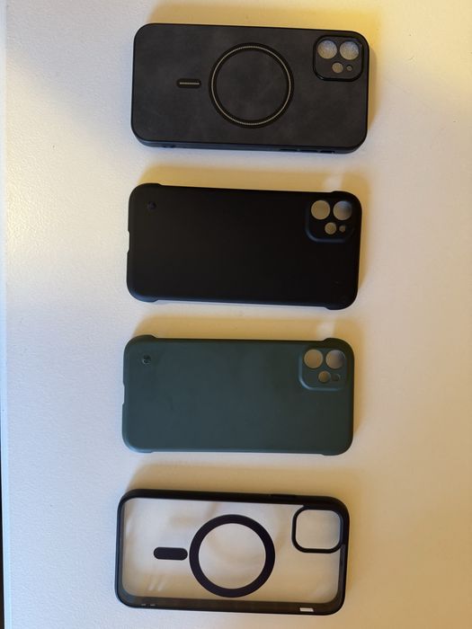 Чохол на Iphone 11