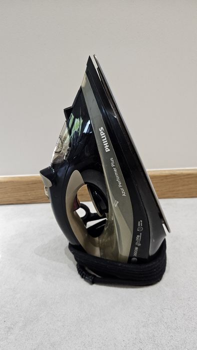 Żelazko Philips Azur Performance Plus