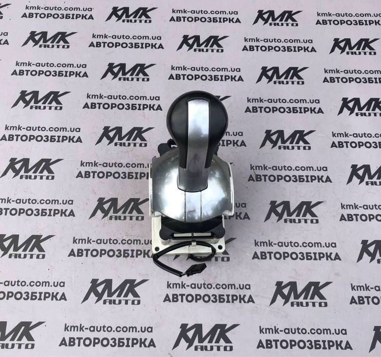 Селектор ричаг (куліса) вибору передач робот easytronic Opel Astra H