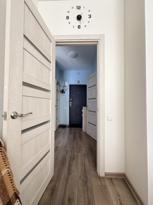 1 к. Кольоровий бульвар , з ремонтом