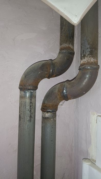 Зварювальні роботи!!!