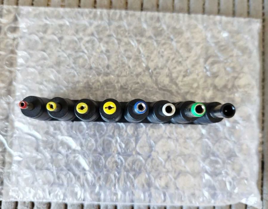 DC Power Adapters, 5.5x2.1 mm Jack64550439126529123