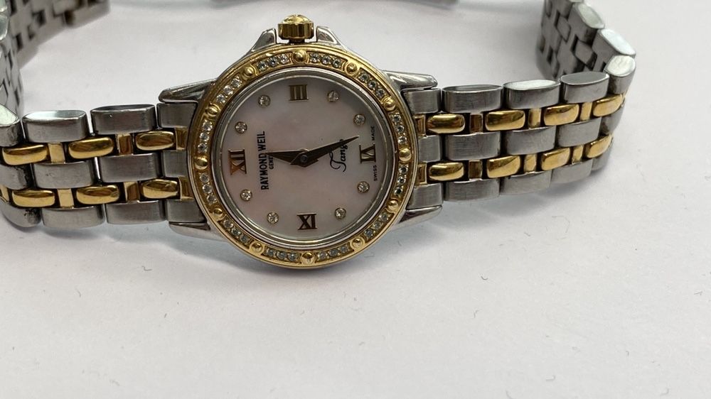 Raymond weil cena sale