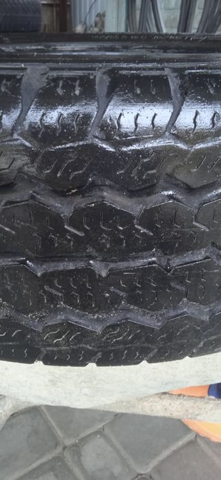 Шина 205/ 65 R 16