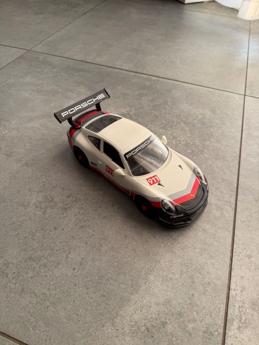 Porsche Playmobil Auto