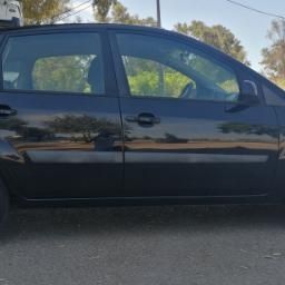 Ford fiesta 1.25 zetec
