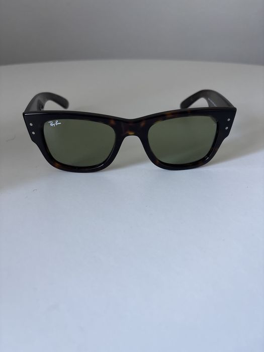 Oculos Ray Ban Maga Wayfarer