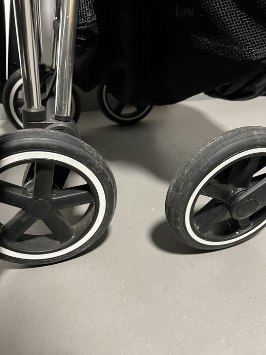 Carrinho bebe Cybex Mios