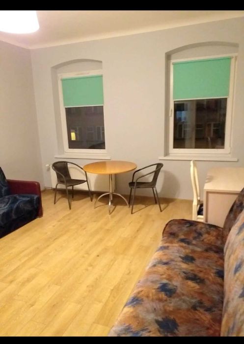 Wolny pokój 23m2  od 31.12- centrum obok Kupca