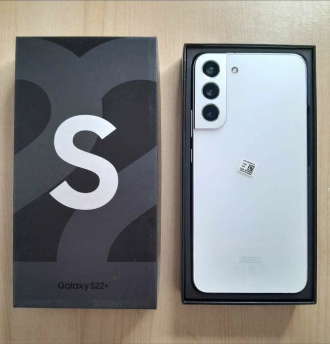 Samsung Galaxy s22+