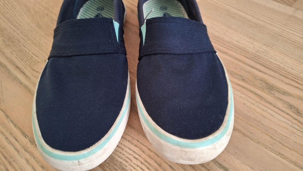 Buty trampki damskie casual Aquawave  38.5/39