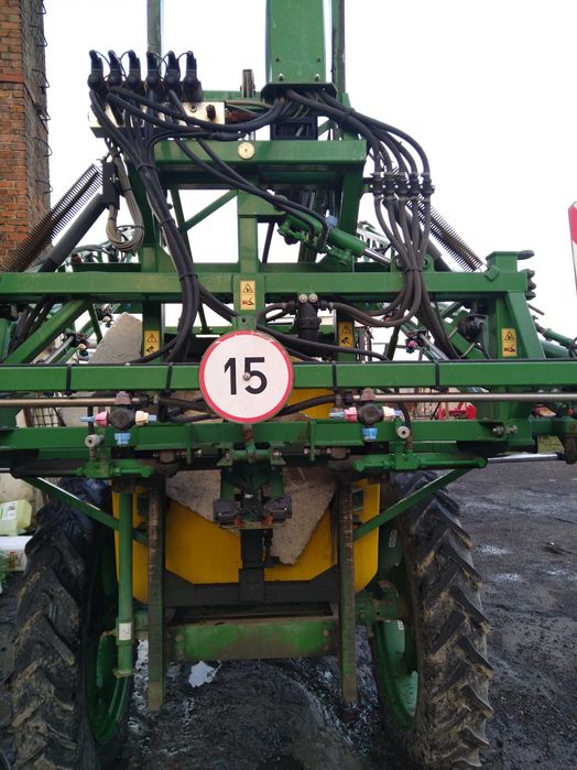 Pilmet 1618 unia spray