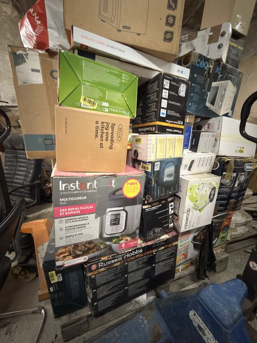 bric a brac, техніка, товари для дому, Amazon Німеччина