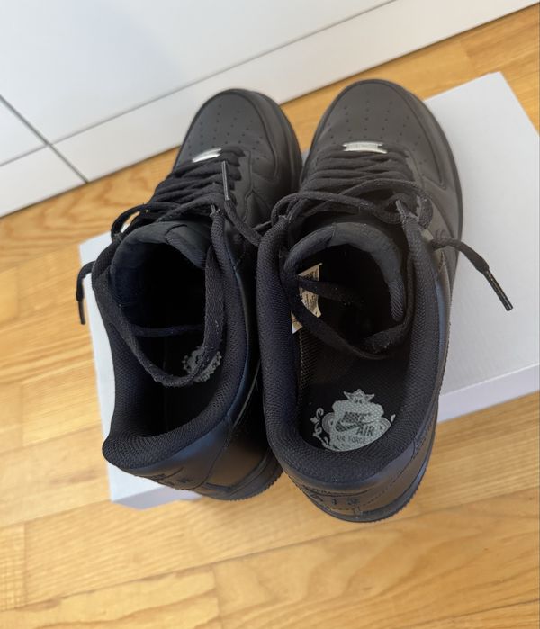 Nike Air Force 1 07